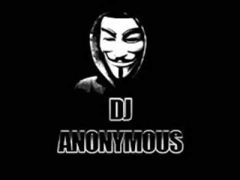 Armin Van Buuren Vs Enrique Iglesias Y Gente de Zona - Ping Pong Bailando (Dj Anonymous Edit)