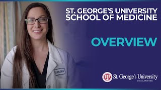 Overview | St. George&#39;s University School of Medicine