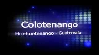 preview picture of video 'COLO TV  colotenango'