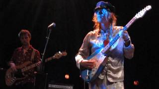 Connan Mockasin live @ Royal Festival Hall, London, 15/06/16 (Part 4)