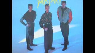 Metallic Traffic - Daktari