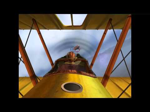 Let´s Play - Wings: Remastered Edition - 5 Level Demo for Kickstarter