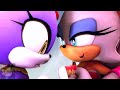 SFM Rouge And Blaze Pocky Sticks