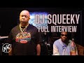 They Slept On The South Until The Money Came DJ Squeeky On Dolph Memphis Mixtape Era More
