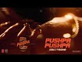 #PuhspaPushpa Song Promo | #Pushpa2TheRule Songs | Allu Arjun | Rashmika | Sukumar | Devi Sri Prasad