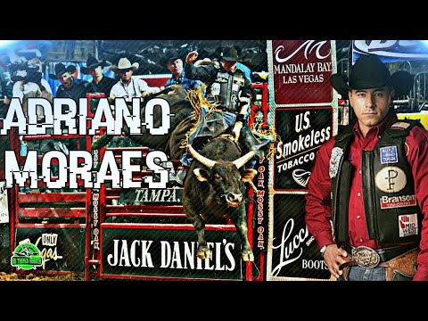 Relembrando lendas com adriano moraes!! Ep.1