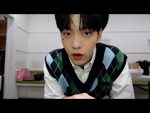 TALK X TODAY : Season4 EP.4 - TXT (투모로우바이투게더)