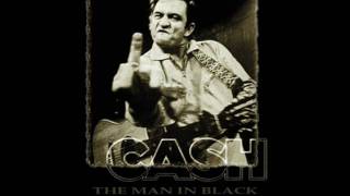 Johnny Cash- Big River
