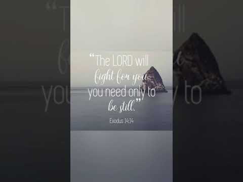 dedivyaman cha jeevan prabhu ma. (gospel song)