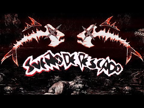 Sueño de Pescado - Tema Inedito (Demo)