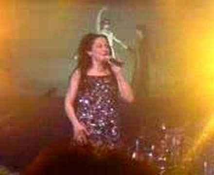 Lucie Bílá - Miluji tě (Woman)