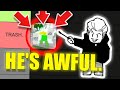 A Day With Hakari It Was Terrible JJS RANKED