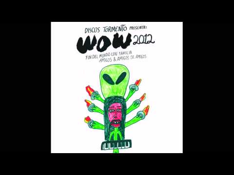 MKRNI - Señorita Robinson