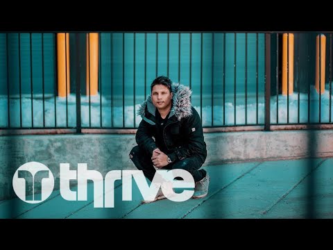 Jack Trades - Take Hold Of Me (Official Audio)