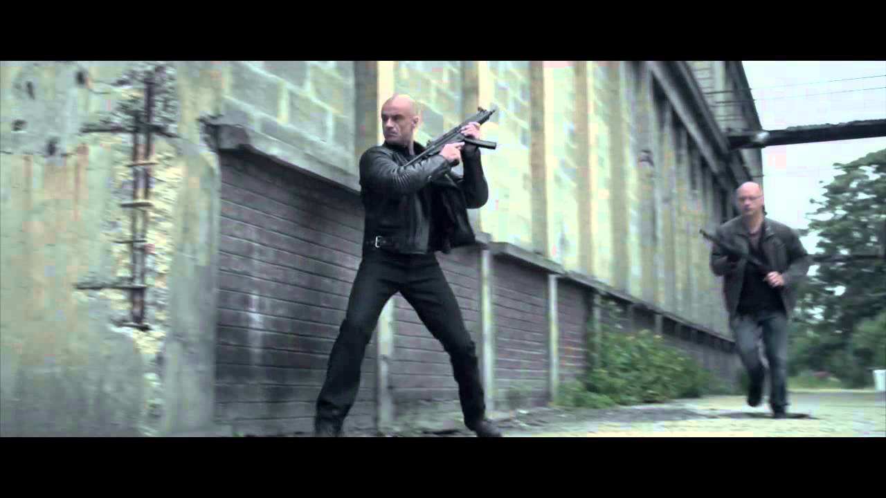 Miniature de la vidéo Trailer "Revanche" Film de Stéphane Roquet du film Revanche