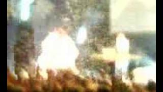 The Magic Position - Patrick Wolf, Grand Finale