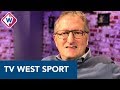 Eric Meijers te gast in TV West Sport | 25-01-2019 - OMROEP WEST SPORT
