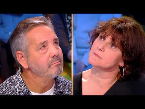 Ça suffit, réconcilie-toi avec ta soeur ce soir !