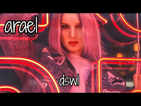 arael — EYES ON YOU. | dswl