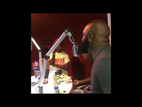 Lybran {The Rum Boss} 2019