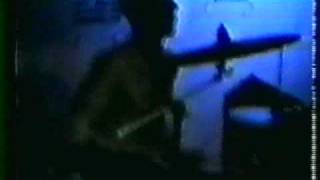 Archgoat Live in Finland 1993 - Black Messiah