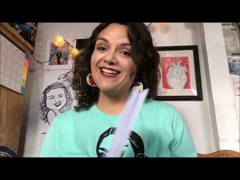 Storytime with Librarian Meli - My Heart