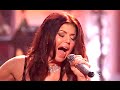Black Eyed Peas Meet Me Halfway Boom Boom Pow Live AMAs 2009 HD HQ