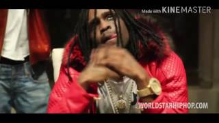 Chief keef - no choice  (music video )