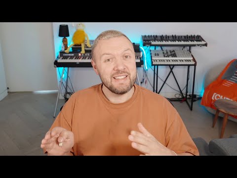 Studio Sessions: The Making Of Maximum | Chris Lake