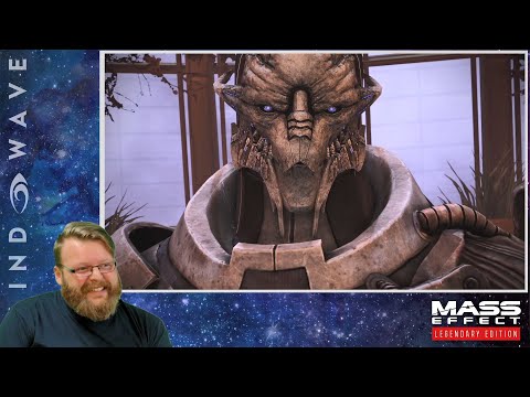 Eric. Mass Effect #9 FINALE