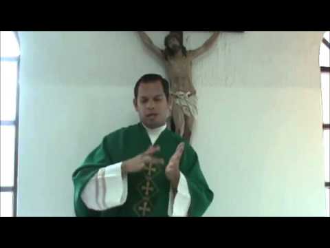 Homilía en LSM, Domingo XX Tiempo Ordinario 14-Ago-2011