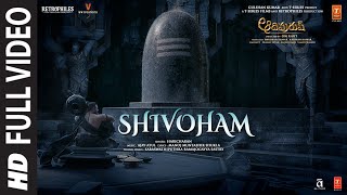 Full Video: Shivoham (Telugu) Adipurush Prabhas Aj