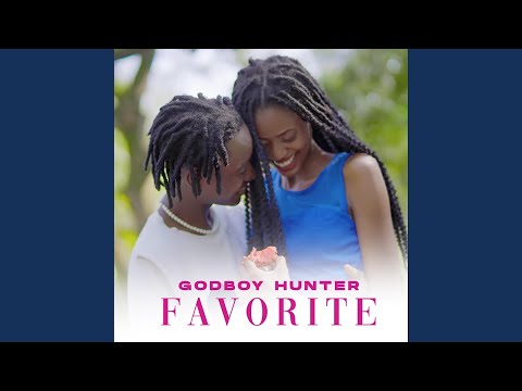 Favorite By Godboy_Hunter