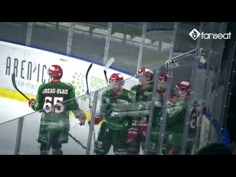 REPLAY CHAMB VS JOKERS DE CERGY-PONTOISE