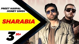 Sharabia thumbnail