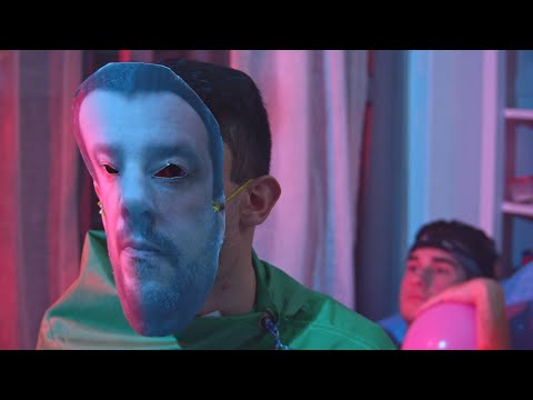 Will Hare - Black Humor feat. Delle (prod. WLHR) | OFFICIAL VIDEO