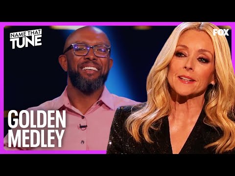 Identify These 7 Songs And Win $100,000… Can He Do It?? | Name That Tune