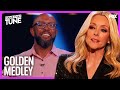 Identify These 7 Songs And Win 100 000 Can He Do It Name That Tune