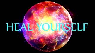 Guided Meditation: Anxiety, Depression, Worrying, Overthinking, Stress