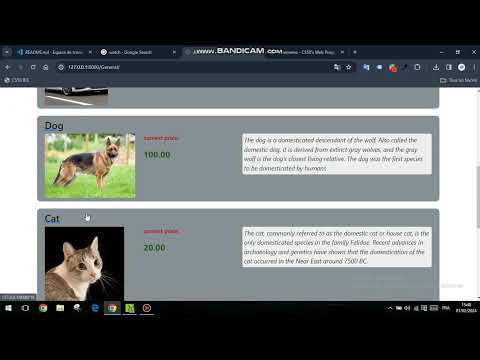 Projects2 Commerce Cs50’s Web Programming With Python And Javascript