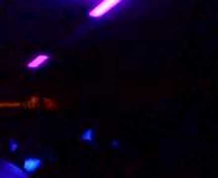 Deep Mariano @ Jacko's (08.06.2007)