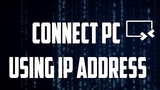 How To Access Any PC or Laptop Remotely At Your Ho