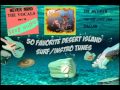 The Mermen - Raglan
