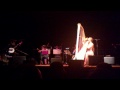Joanna Newsom A Few Lines From Emily