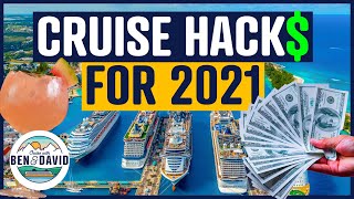 Cruise Tips and Hacks for 2021