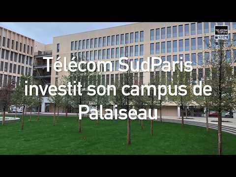 Telecom SudParis - 定義