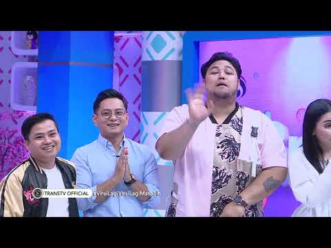 BROWNIS - Semua Orang Terpana Dengan Suara Emas Arif Alfiansyah! (22/10/18) Part 4
