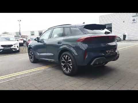 Cupra Terramar EHYBRID V1 204BHP AUTOMATIC - Image 2