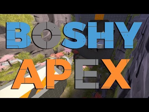 BOSHY ON JUMP_APEX 4:56