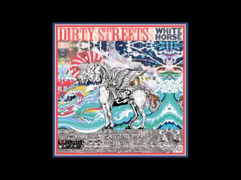 Dirty Streets - Think Twice (Audio)